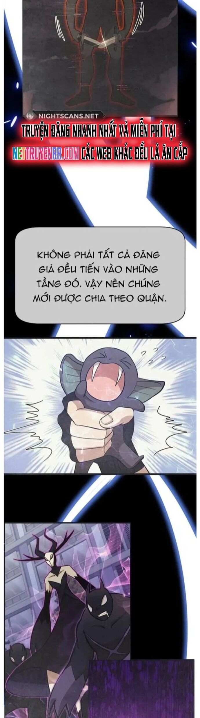 Ta Leo Lên Đỉnh Cao Ngay Cả Những Hồi Quy Giả Cũng Không Thể Đạt Tới Chương 40 Ảnh 43