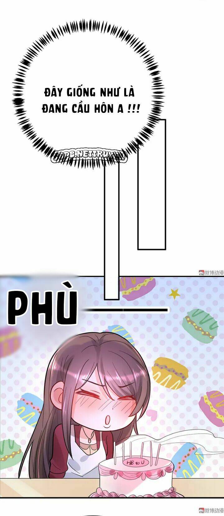 Tổng Tài Truy Thê: Phu Nhân Đừng Hòng Trốn Chương 26 Ảnh 10