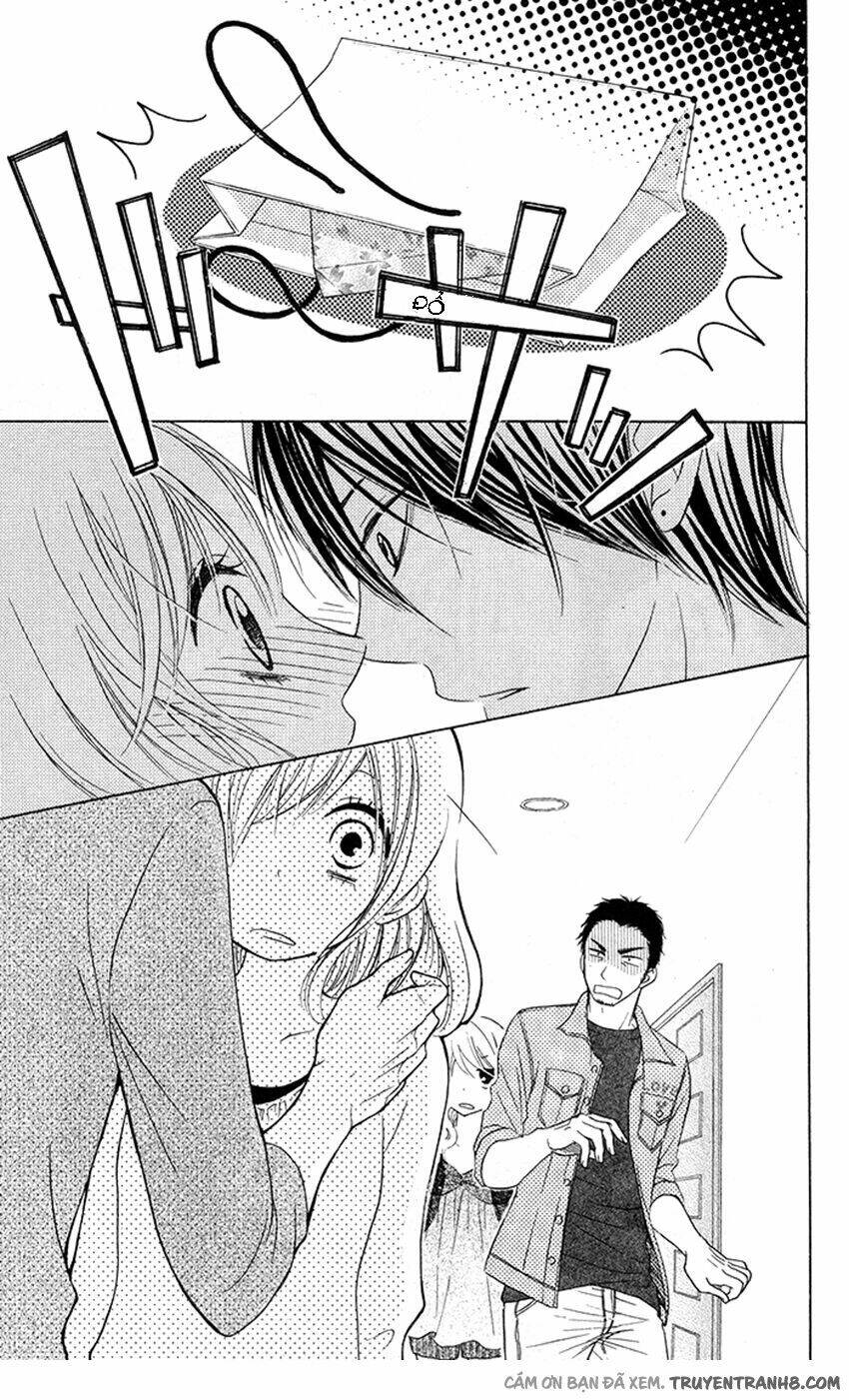 Hajimari No Niina Chương 16 Ảnh 35