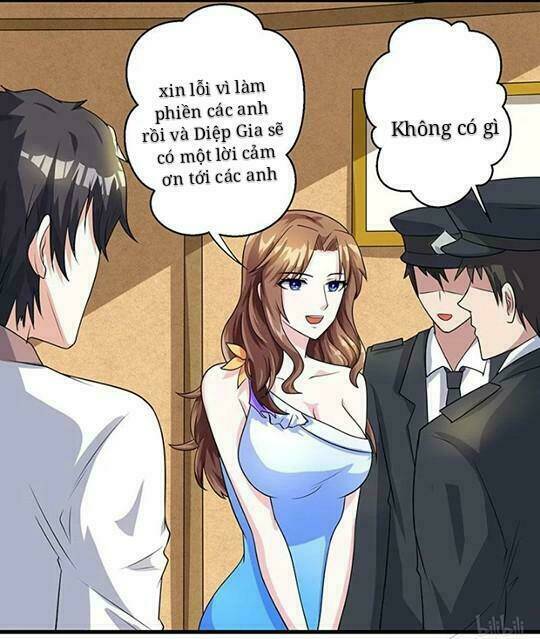 Sự Tái Sinh Chương 3 Ảnh 15
