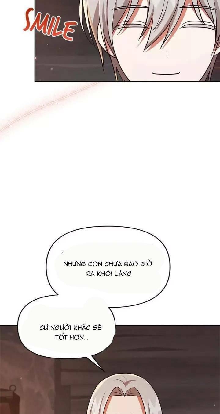 Công Tước Ác Quỷ Không Ngủ Được Chương 50 Ảnh 63