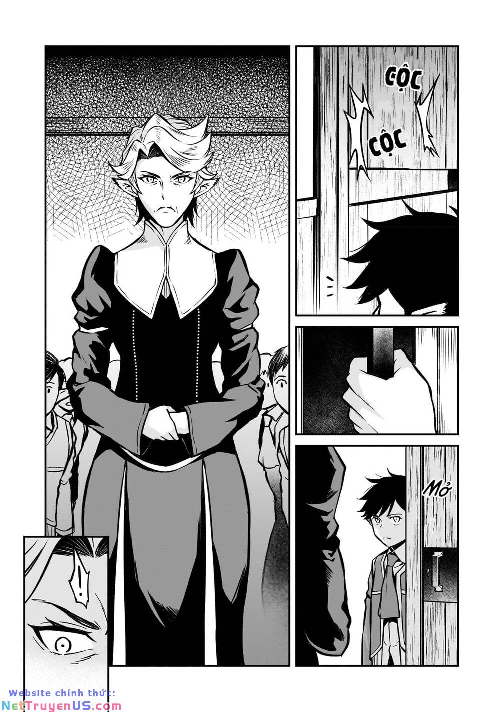 Horobi No Kuni No Seifukusha: Maou Wa Sekai O Seifuku Suru Youdesu Chương 14 Ảnh 29