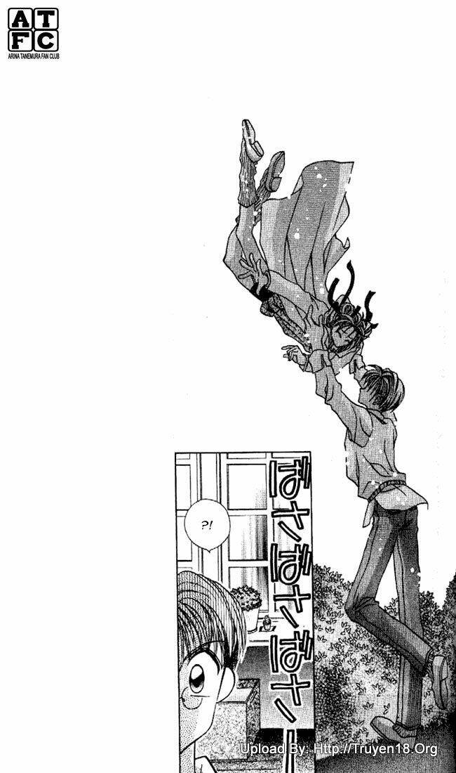 Kamikaze Kaitou Jeanne Chương 12 Ảnh 20