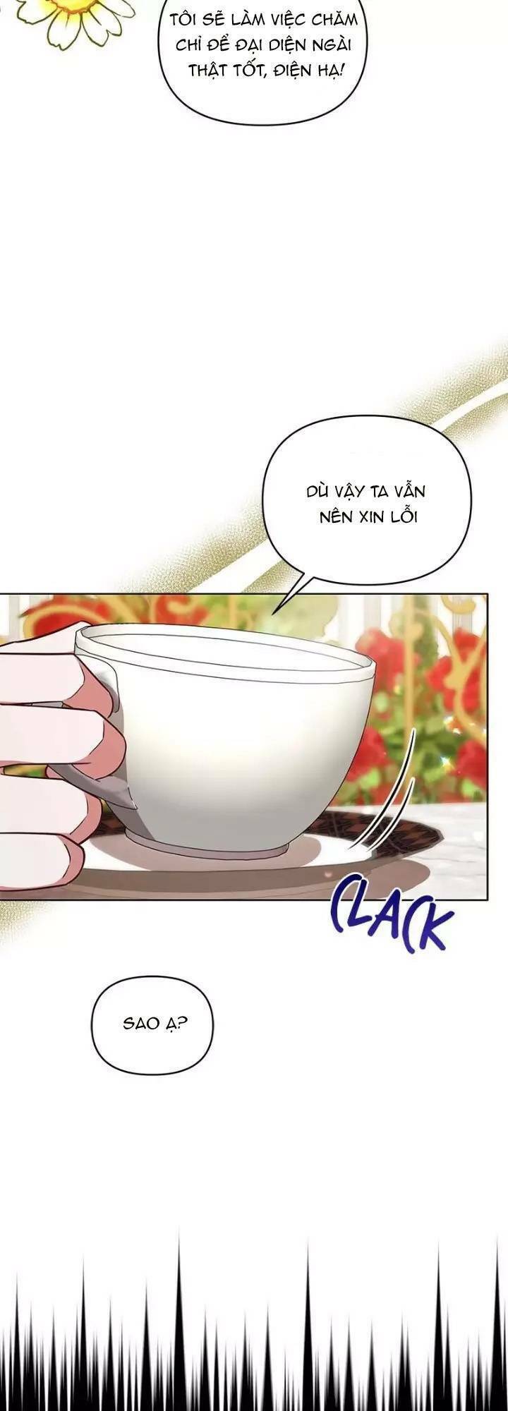 Công Tước Ác Quỷ Không Ngủ Được Chương 54 Ảnh 68