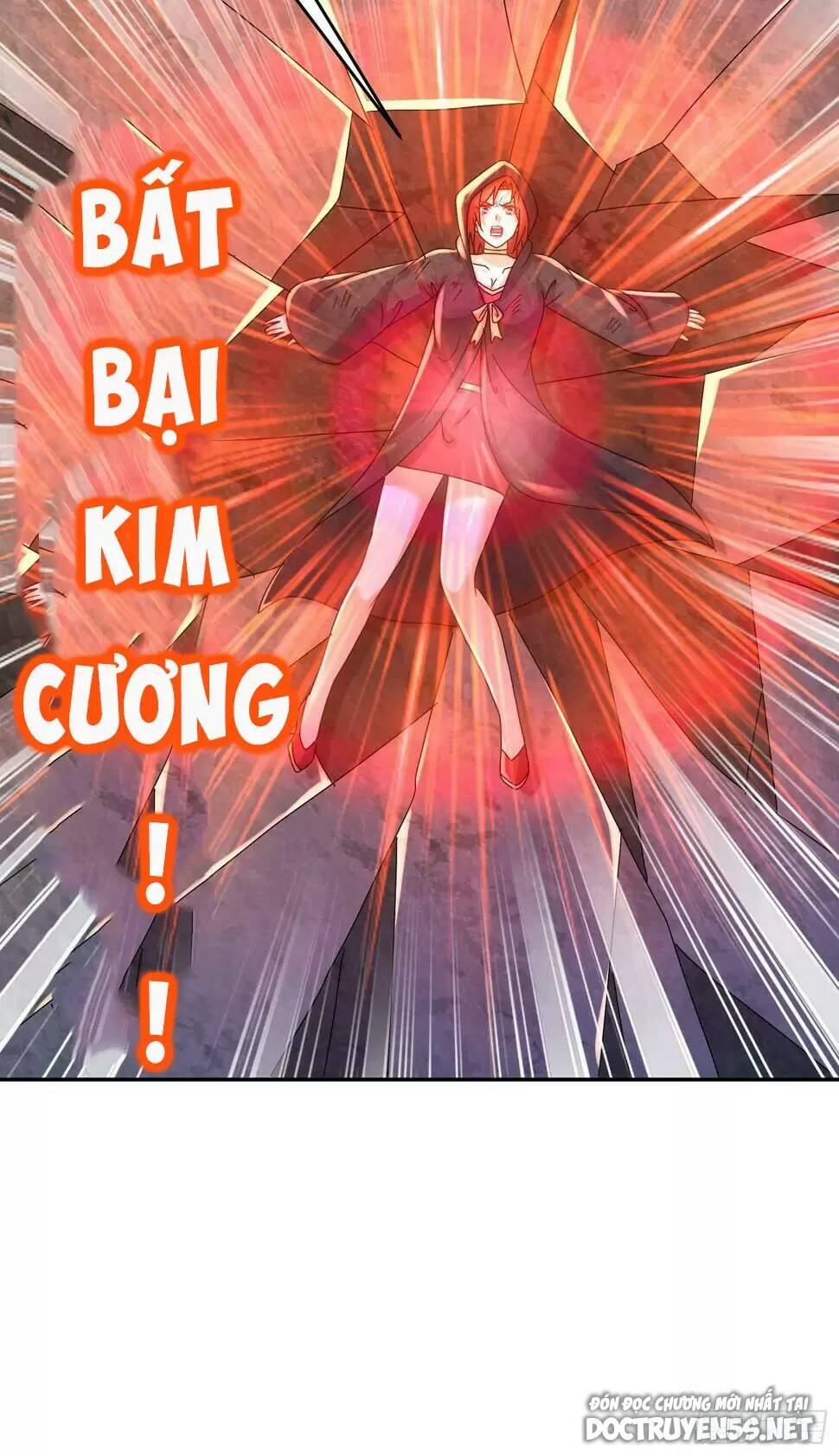 Bắt Đầu Có Được Bảy Vị Tuyệt Sắc Sư Tỷ Chương 33 Ảnh 30