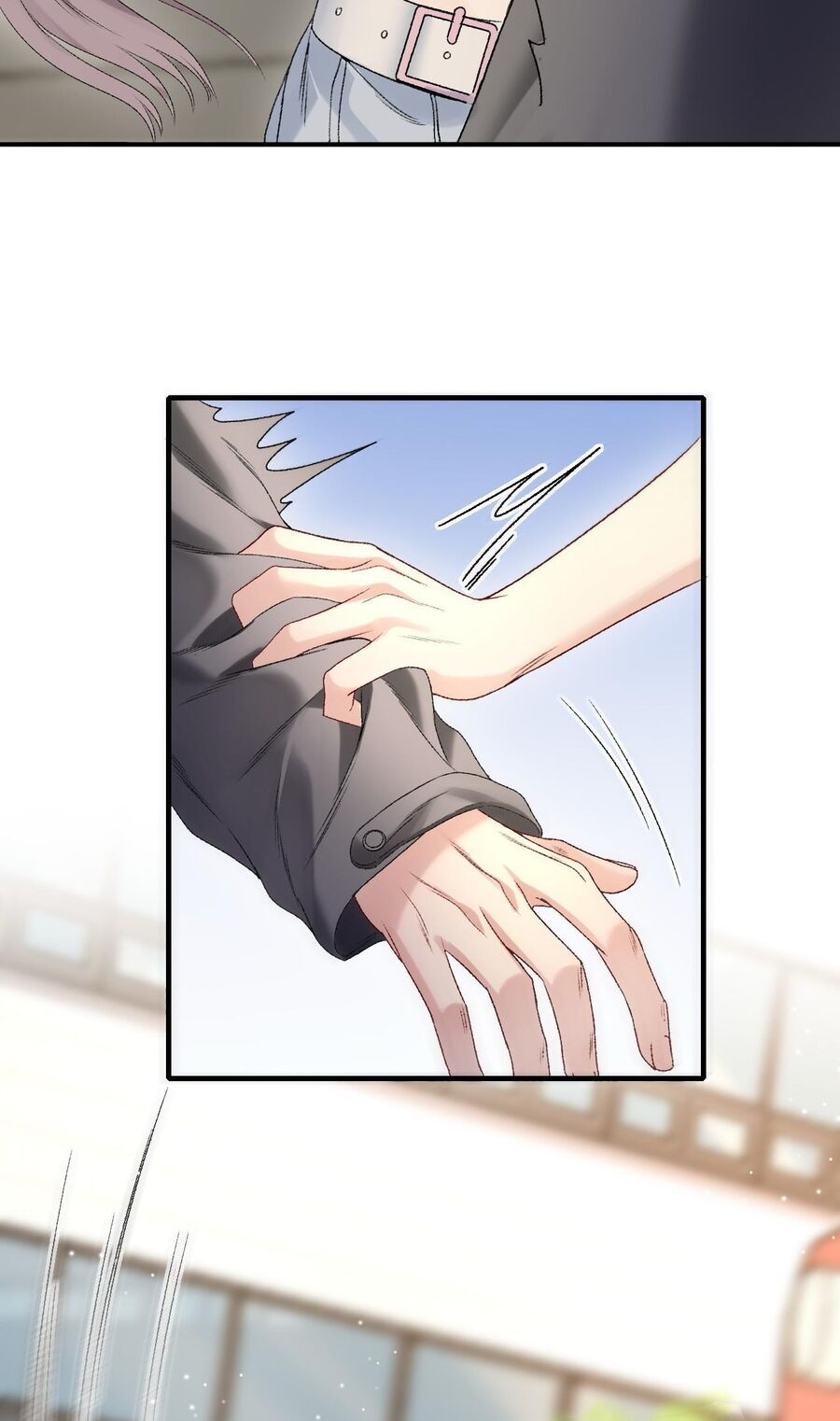 Cẩm Nang Chinh Phục Thần Tượng Chương 3 Ảnh 17