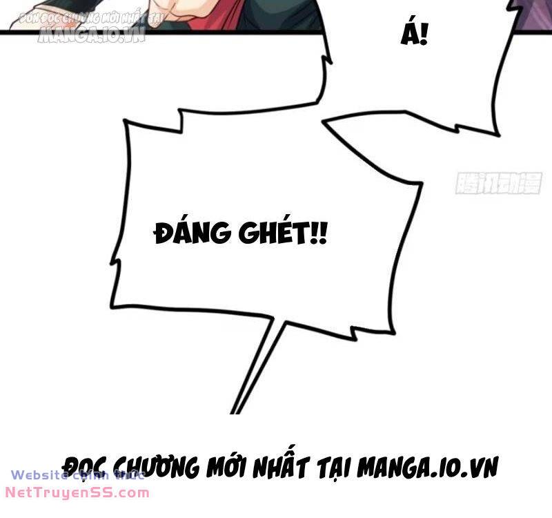 Vợ Tôi Và Tôi Thống Trị Tam Giới Chương 119 Ảnh 11