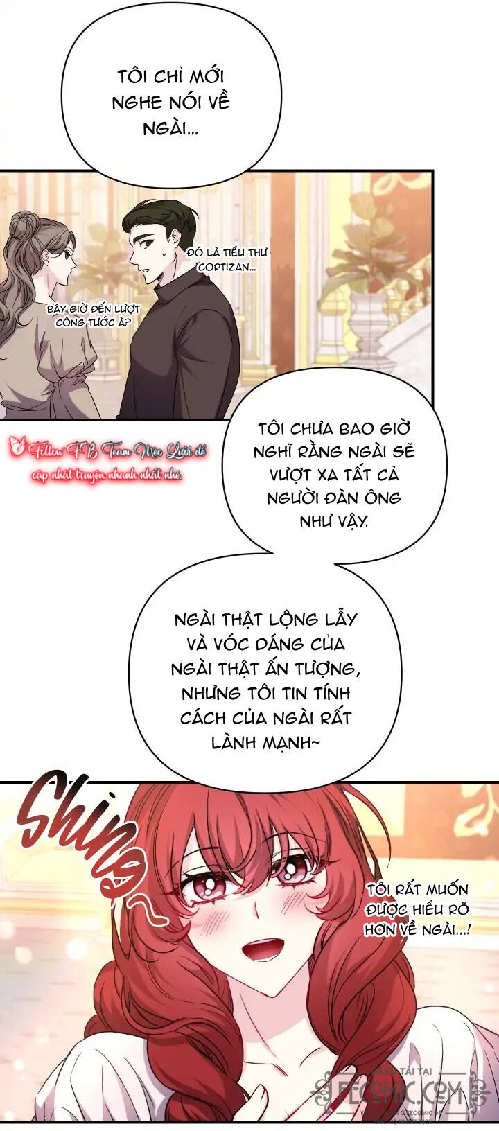 Chúng Ta Đã Kết Hôn Chương 29 Ảnh 42