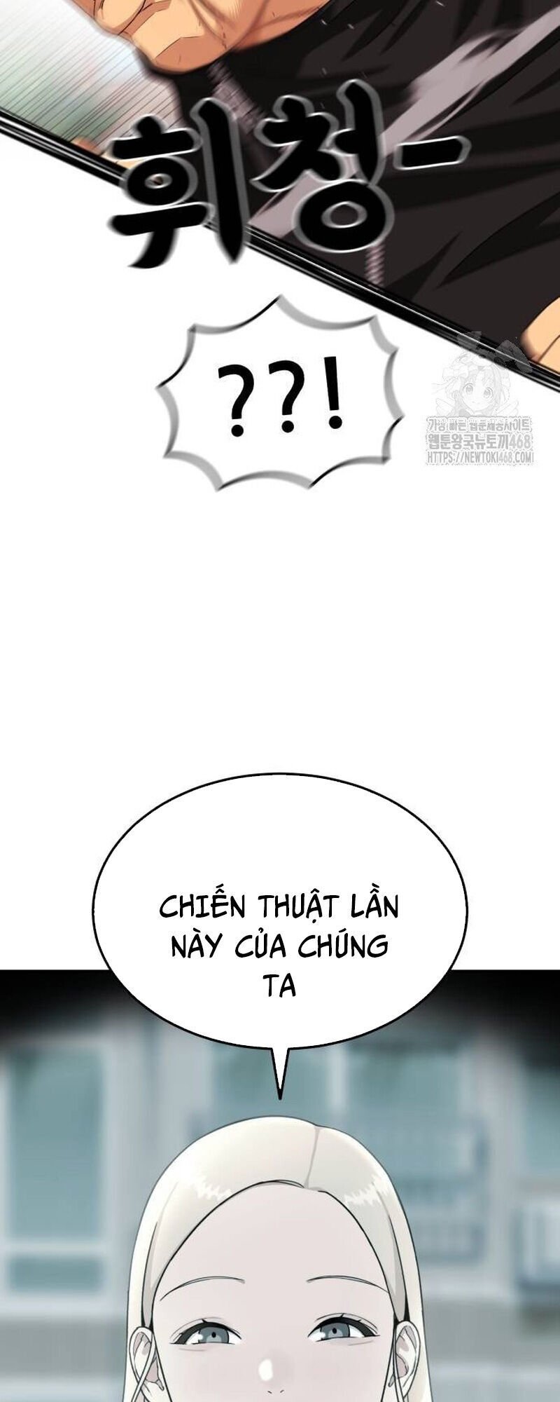 Huấn Luyện Chiến Đấu Siêu Cấp Chương 56 Ảnh 75