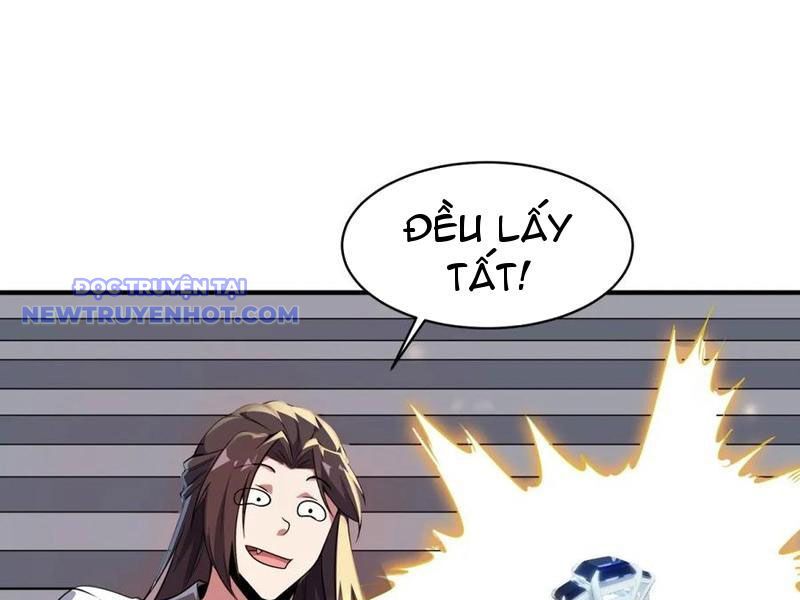 Ta Nhặt Đồ Bỏ Tại Tận Thế Chương 29 Ảnh 52
