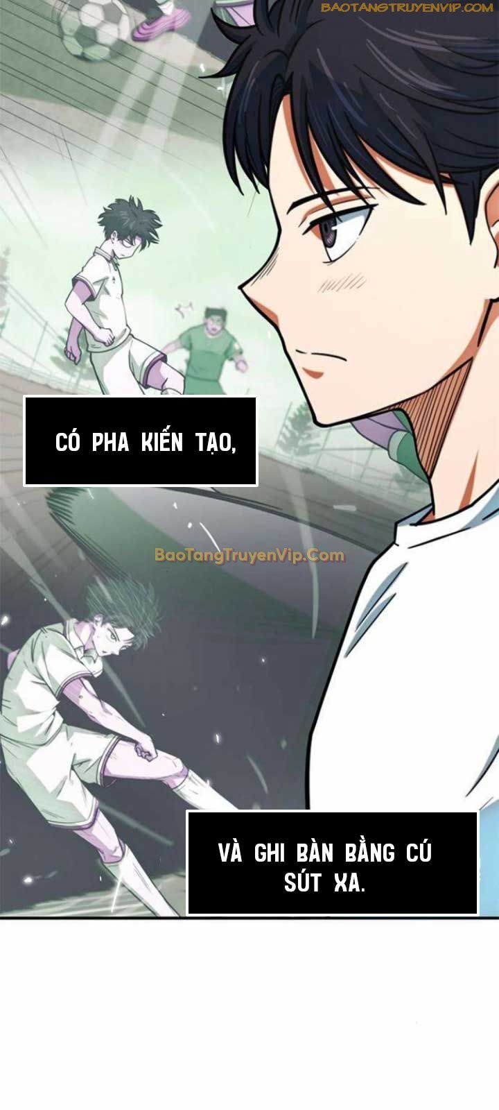 Tôi Bị Hiểu Lầm Là Siêu Sao Trên Sân Cỏ Chương 14 Ảnh 81
