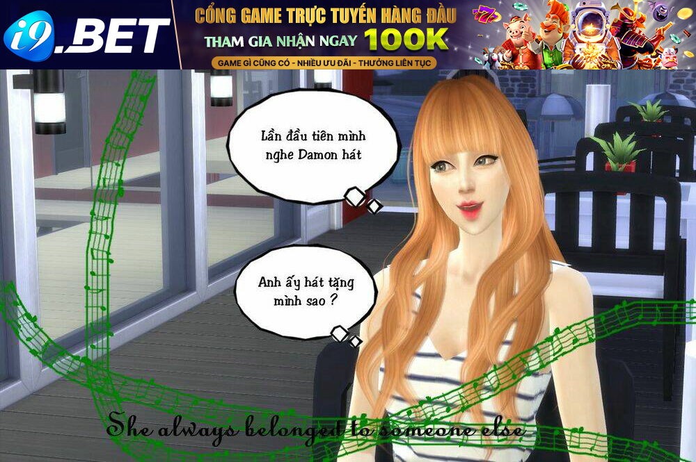 Cô Dâu Giả Mạo [Truyện Sims] Chương 33 Ảnh 81