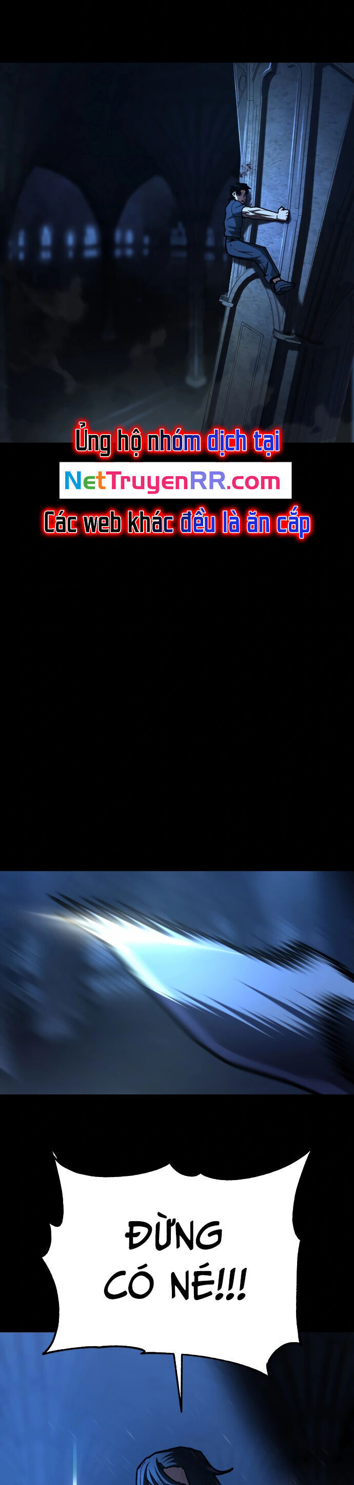 Võ Sĩ Vô Năng Chương 31 Ảnh 40