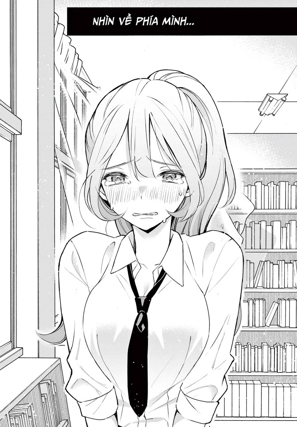 Kimi To Warui Koto Ga Shitai Chương 1 Ảnh 53