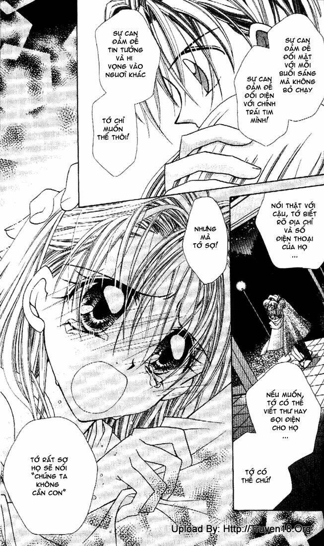 Kamikaze Kaitou Jeanne Chương 8 Ảnh 29