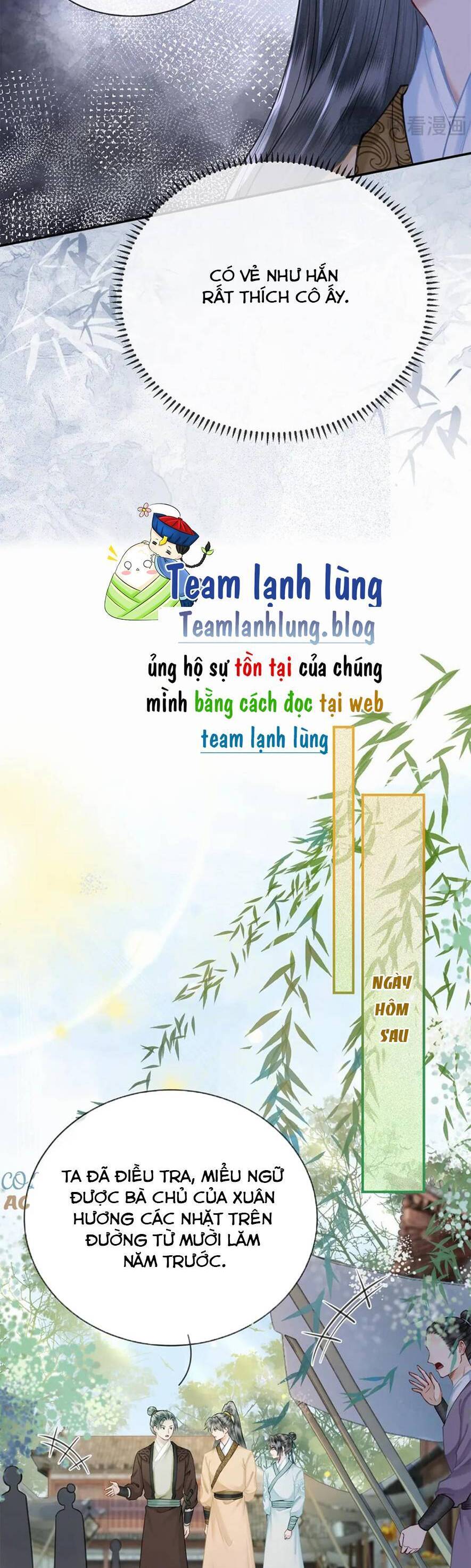 Ngỗ Tác Cẩm Y Chương 46 Ảnh 28