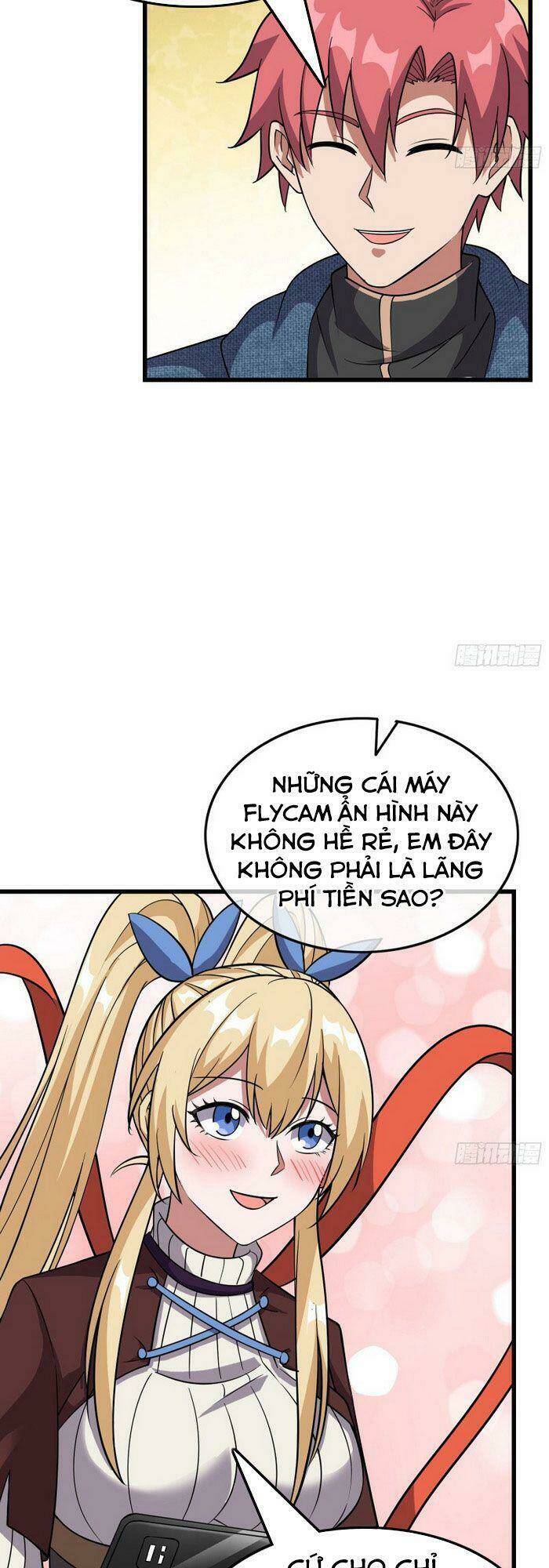 Khắc Kim Đại Lão Chương 151 Ảnh 30