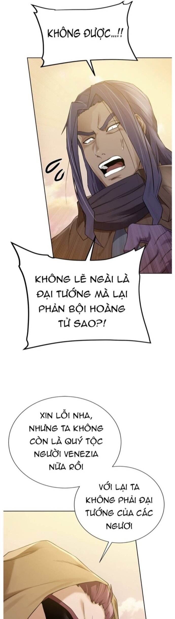 Cổ Vật Trong Hầm Tối Chương 113 Ảnh 47