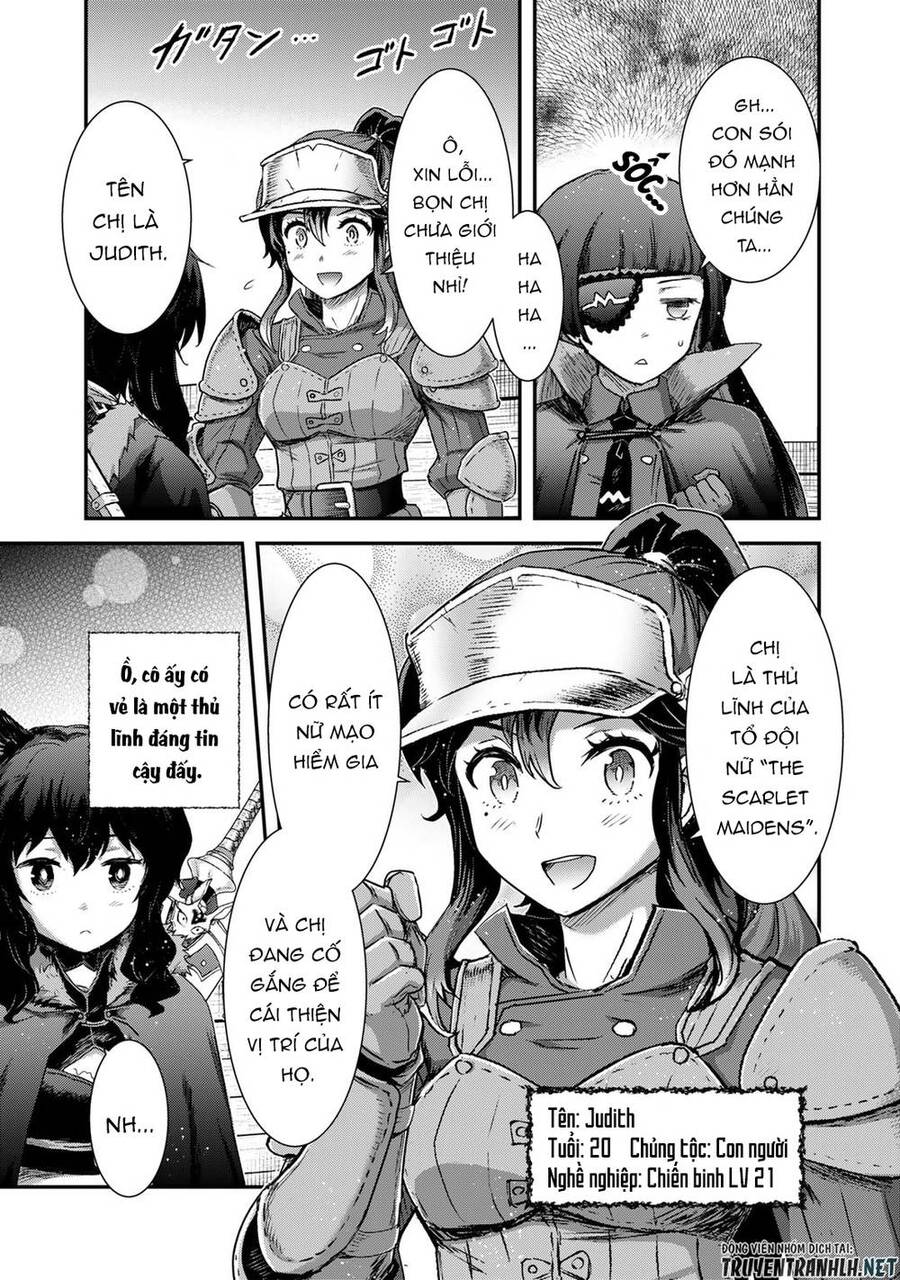 Chuyển Sinh Thành Kiếm Chương 70 Ảnh 6