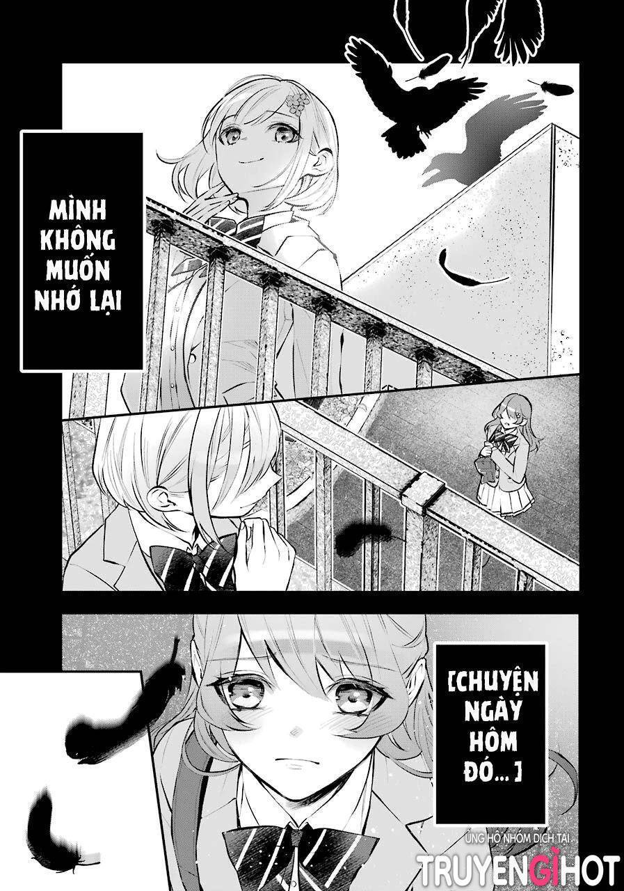 Tales Of Reincarnation In Maydare Chương 22 Ảnh 6