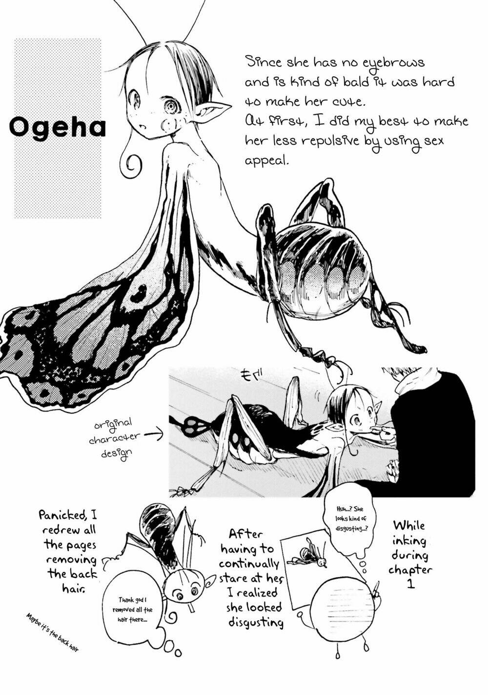 Ogeha Chương 16 Ảnh 11