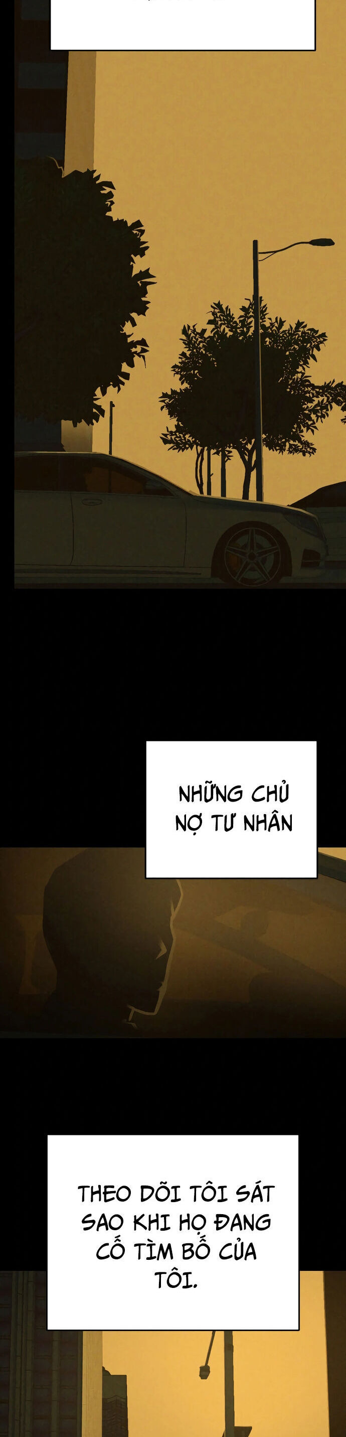 Võ Sĩ Vô Năng Chương 31 Ảnh 12