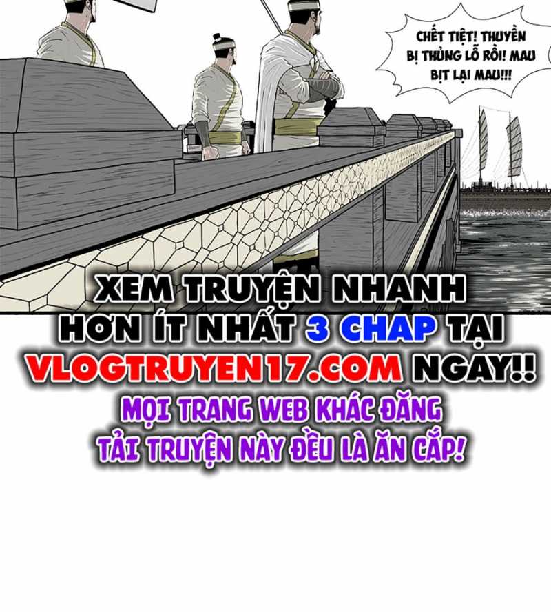 Bắc Kiếm Giang Hồ Chương 192 Ảnh 12