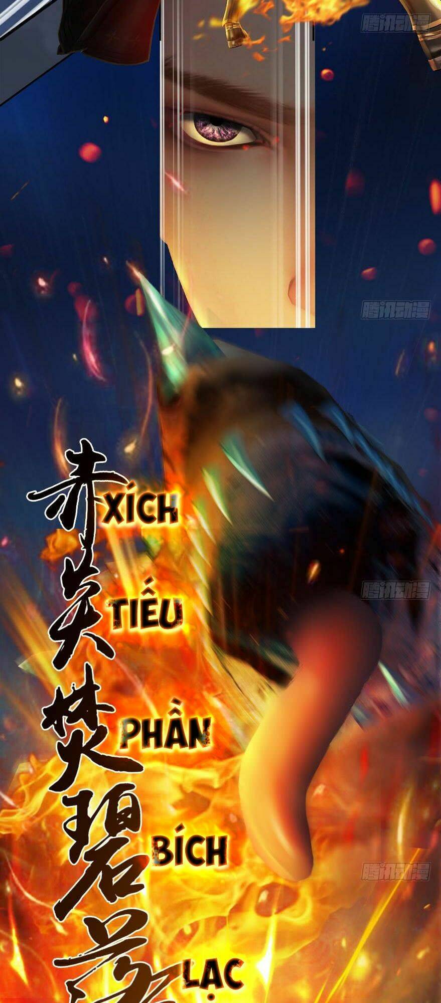 Cửu Hoang Đọa Huyền Sư Chương 116 Ảnh 19