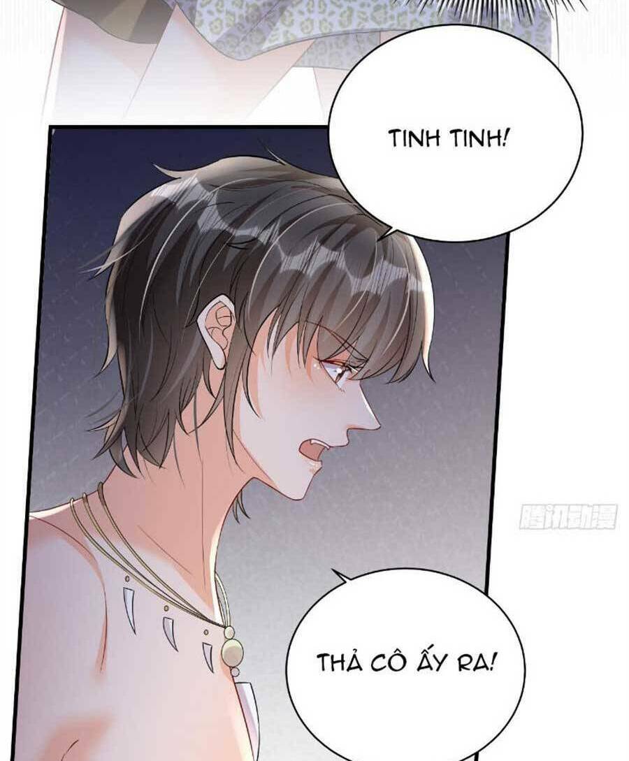 Phu Quân Thú Thế Tranh Sủng Thành Nghiện Chương 15 Ảnh 25