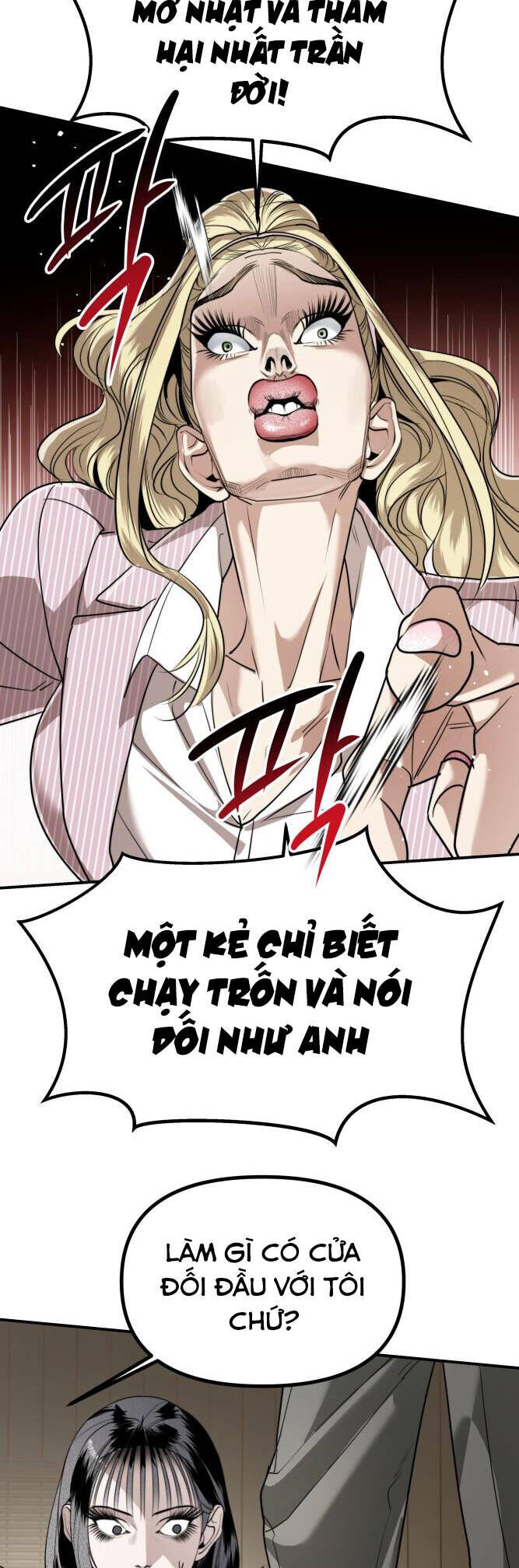 Chị Em Nhà Ki Chương 43 Ảnh 27