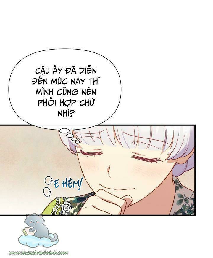Khế Ước Của Nữ Công Tước Quái Vật Chương 137 Ảnh 41