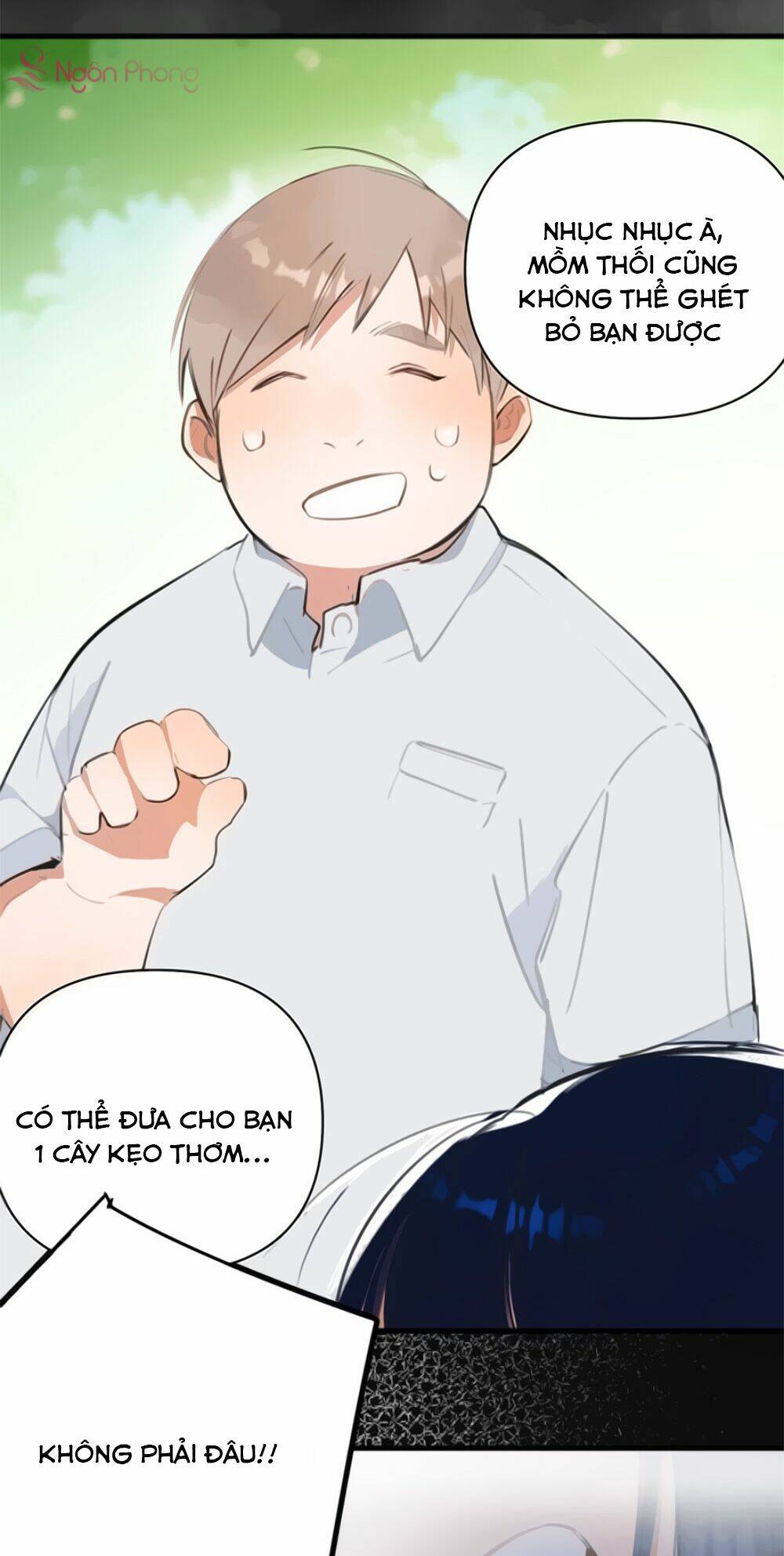 Mau Gọi Bố Đi Chương 1.2 Ảnh 13