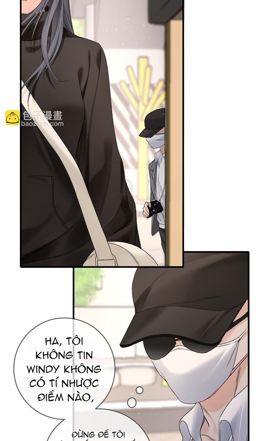 Cẩm Nang Chinh Phục Thần Tượng Chương 3 Ảnh 11