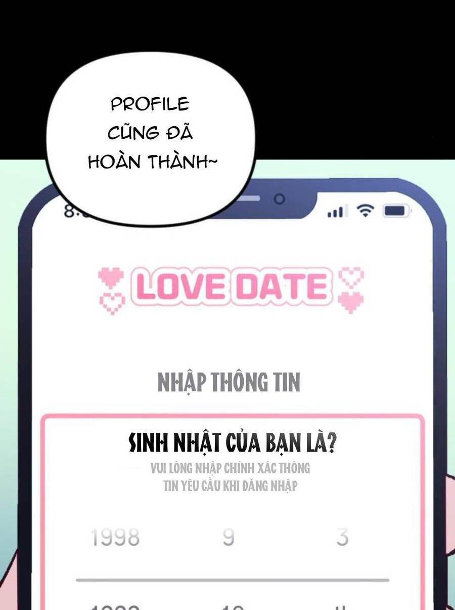 Tình Cờ Ta Gặp Nhau Chương 15 Ảnh 40