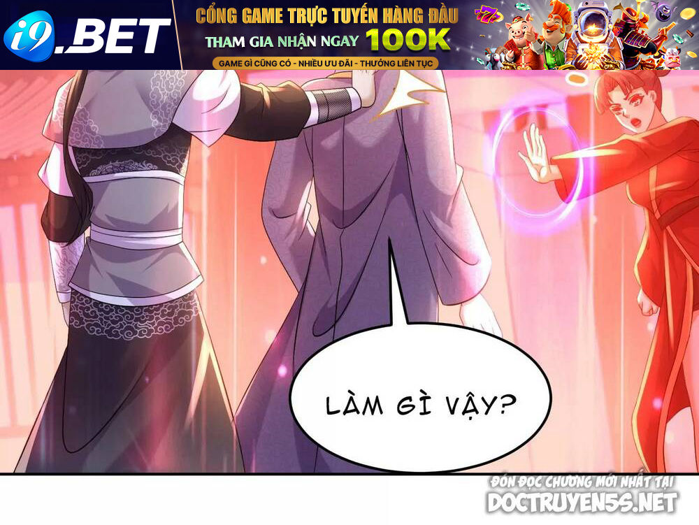 Bắt Đầu Có Được Bảy Vị Tuyệt Sắc Sư Tỷ Chương 30 Ảnh 31