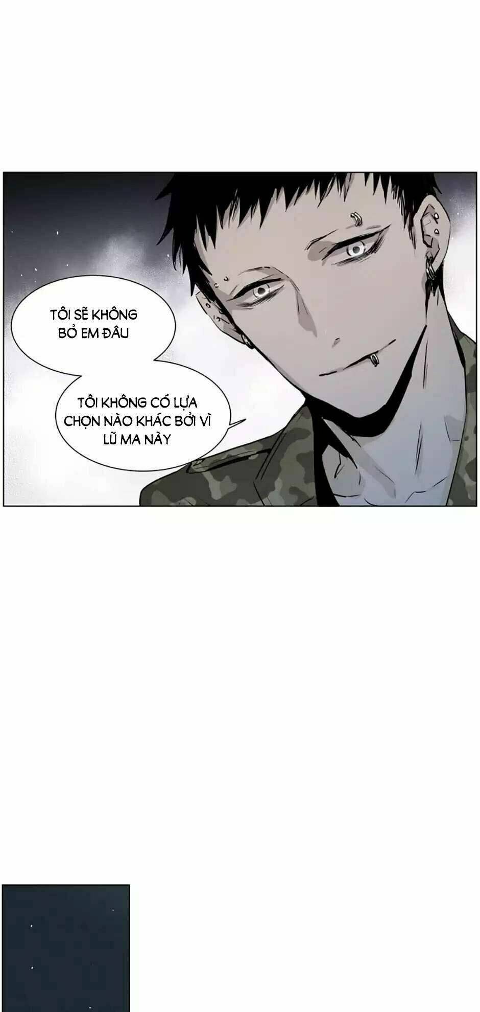 American Ghost Jack Chương 79 Ảnh 13
