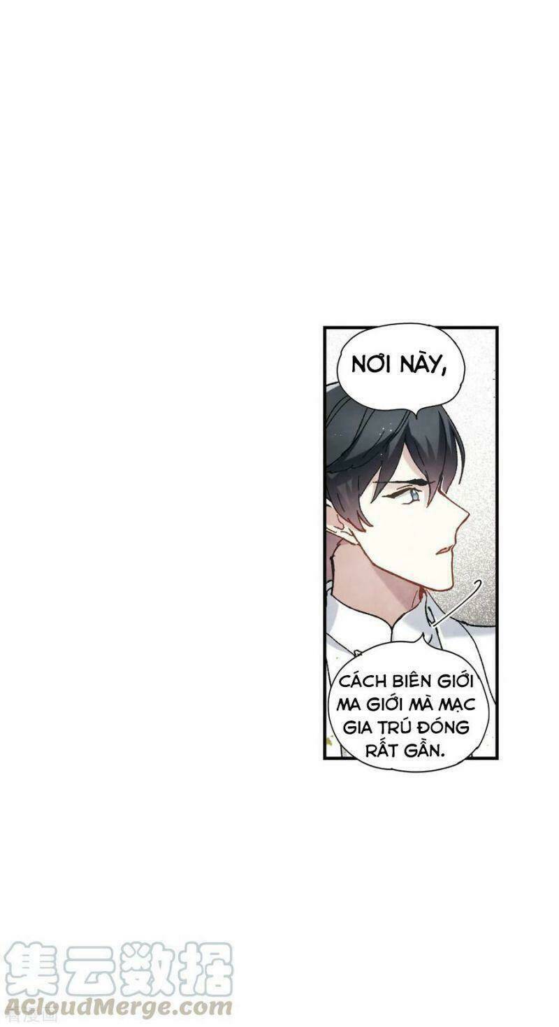 Mejaz - Nhân Gian Ngọc Chương 131 Ảnh 27