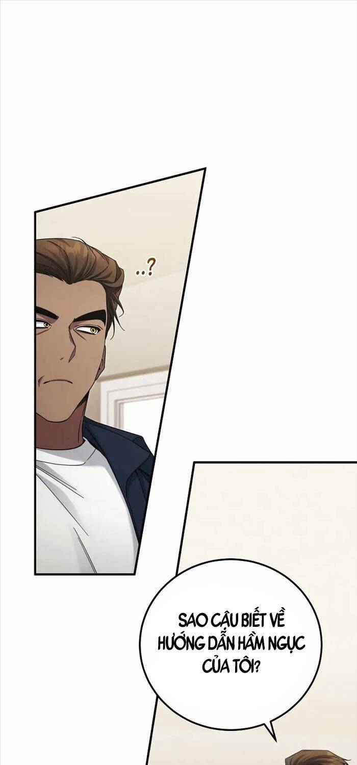 Tôi Sẽ Nghỉ Hưu Sau Khi Cứu Thế Giới Chương 37 Ảnh 72