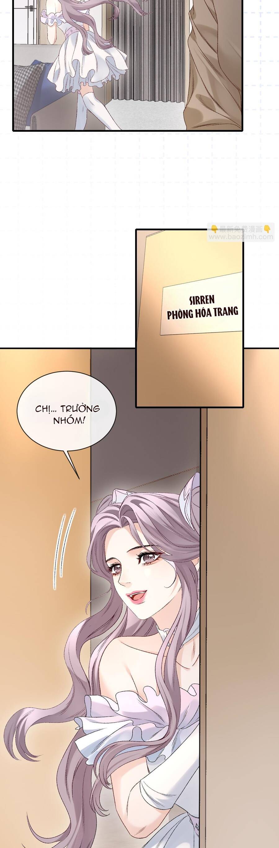 Cẩm Nang Chinh Phục Thần Tượng Chương 5 Ảnh 22