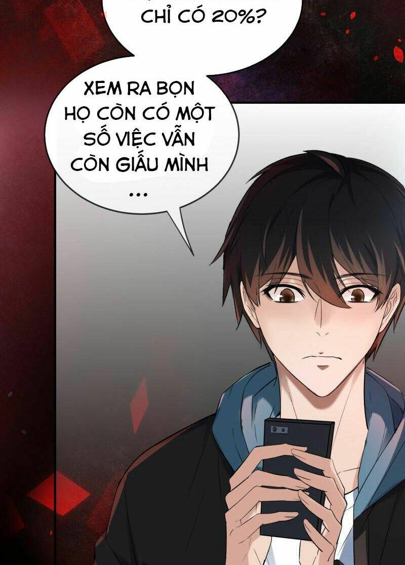 Ta Có Một Tòa Nhà Ma Chương 174 Ảnh 25