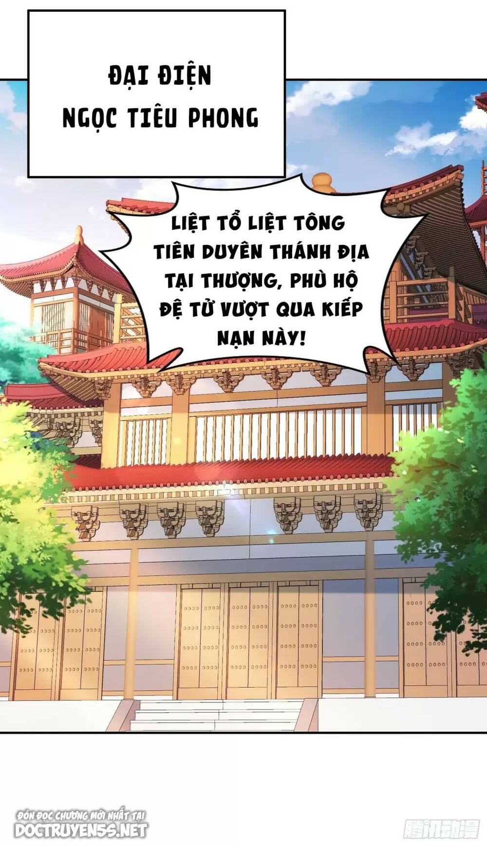 Bắt Đầu Có Được Bảy Vị Tuyệt Sắc Sư Tỷ Chương 38 Ảnh 10