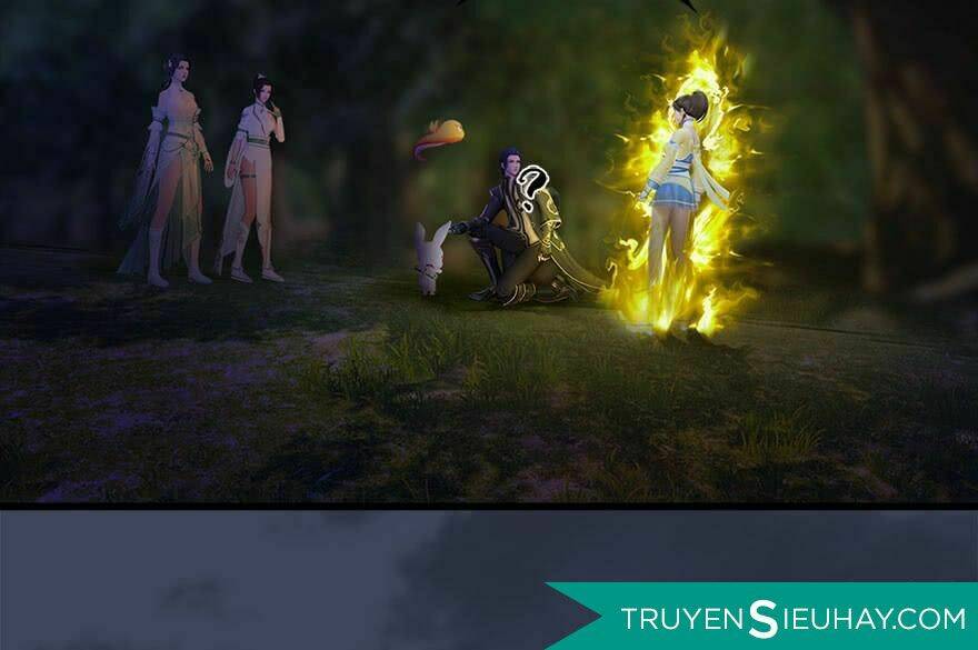 Cửu Hoang Đọa Huyền Sư Chương 117 Ảnh 32