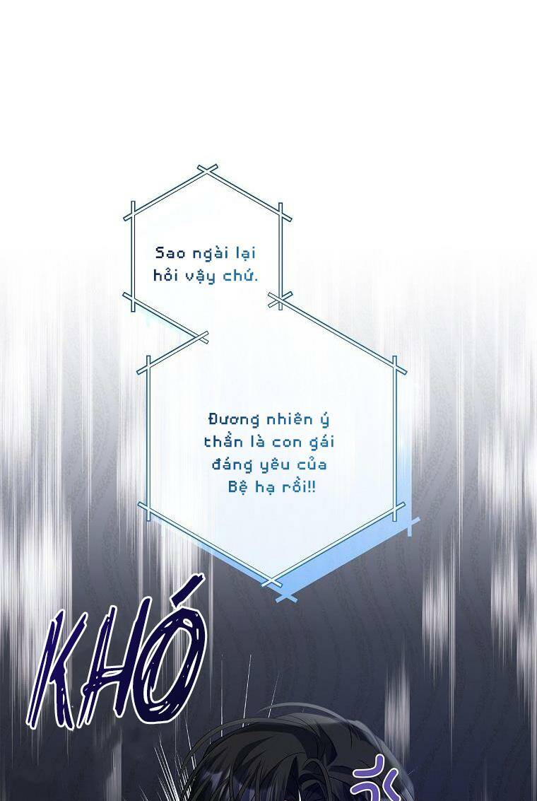 Xin Hãy Nhận Con Làm Con Đi Mà, Papa Chương 28 Ảnh 22