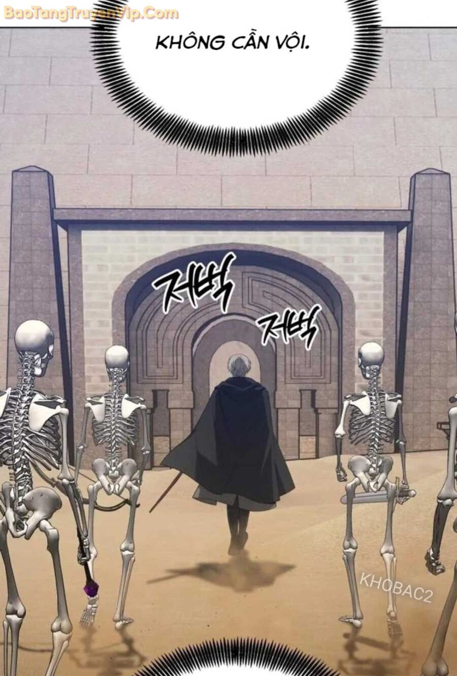 Ta Nuôi 1 Bầy Skeleton Chương 21 Ảnh 68