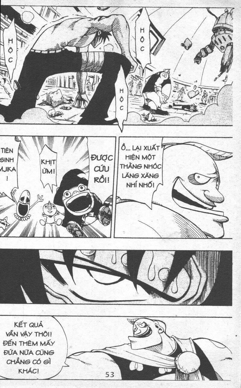 Rave Master (Scan) Chương 26 Ảnh 54