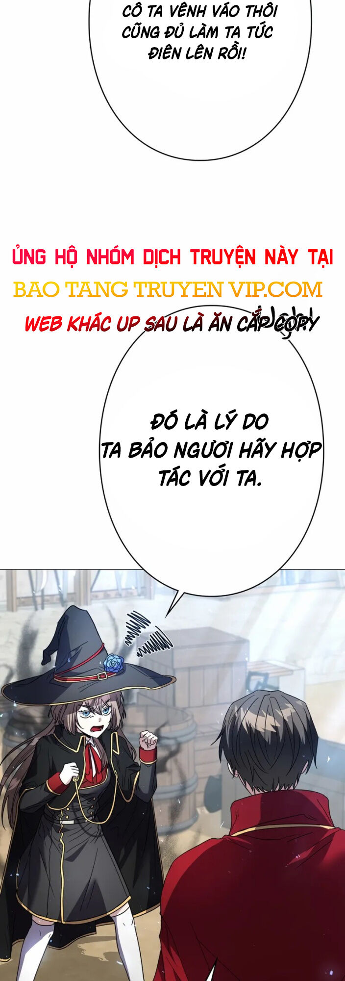 Bức Thư Tình Đến Từ Tương Lai Chương 21 Ảnh 37
