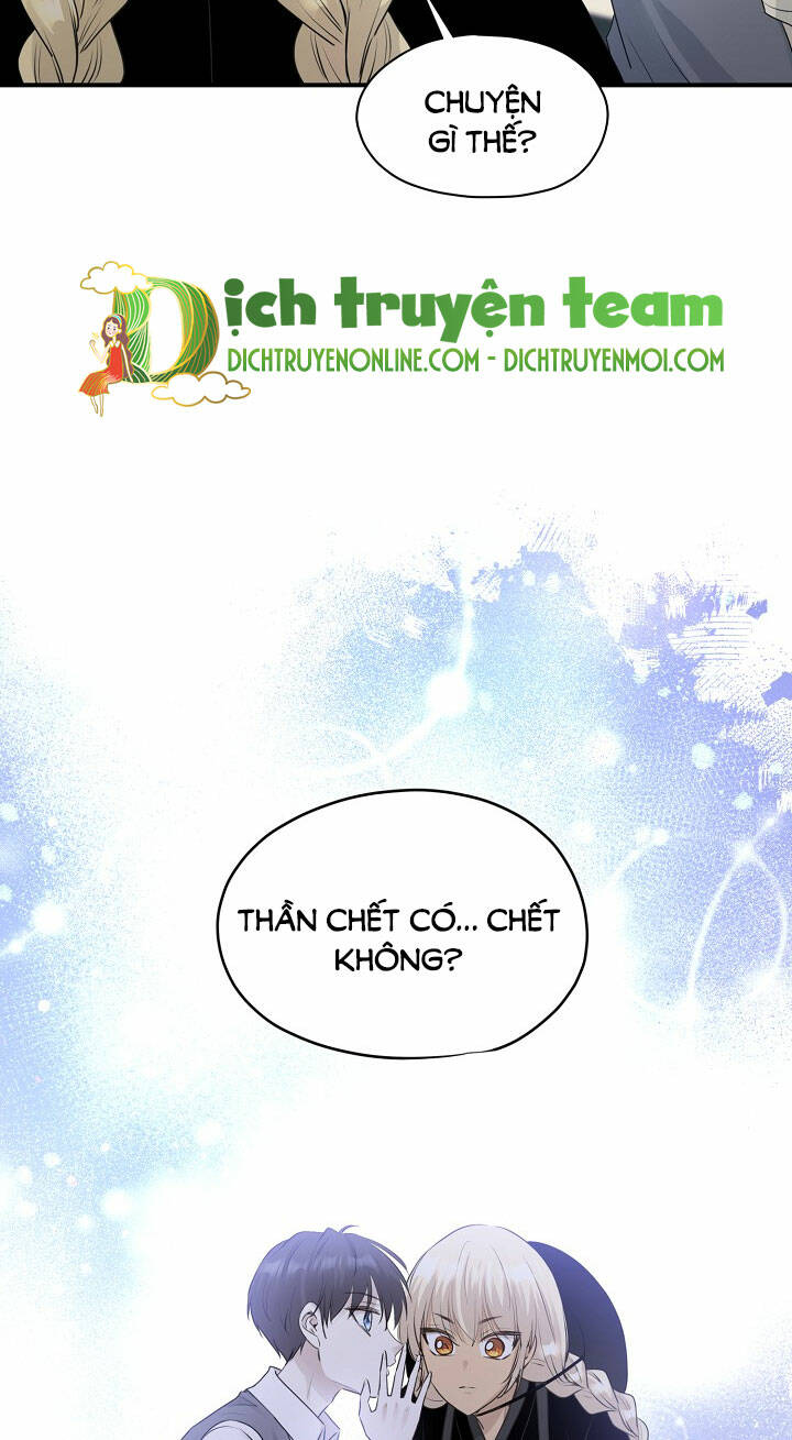 Cuộc Sống Kỳ Thú Chương 101 Ảnh 60