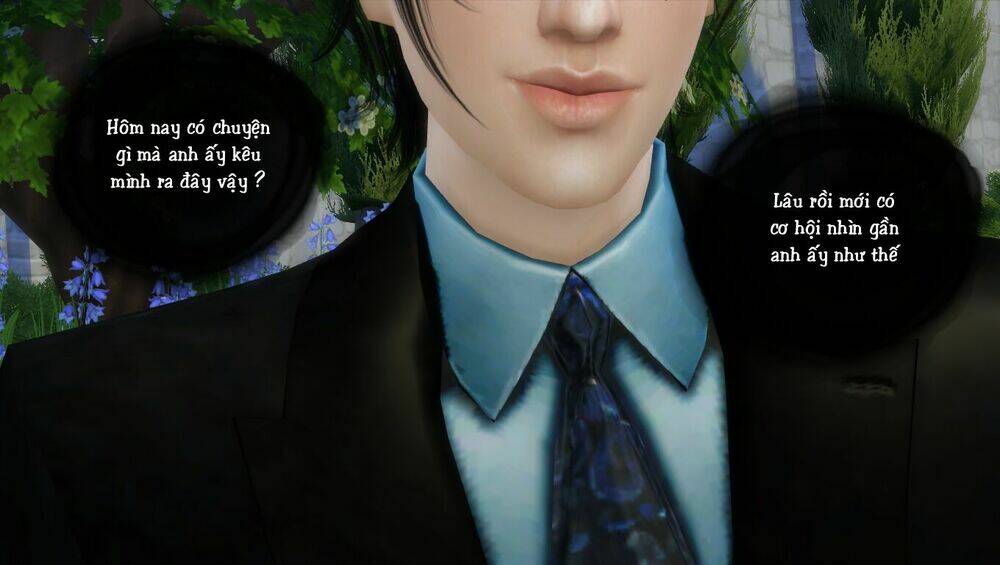 Cô Dâu Giả Mạo [Truyện Sims] Chương 33 Ảnh 23