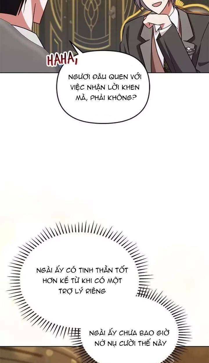 Công Tước Ác Quỷ Không Ngủ Được Chương 54 Ảnh 40