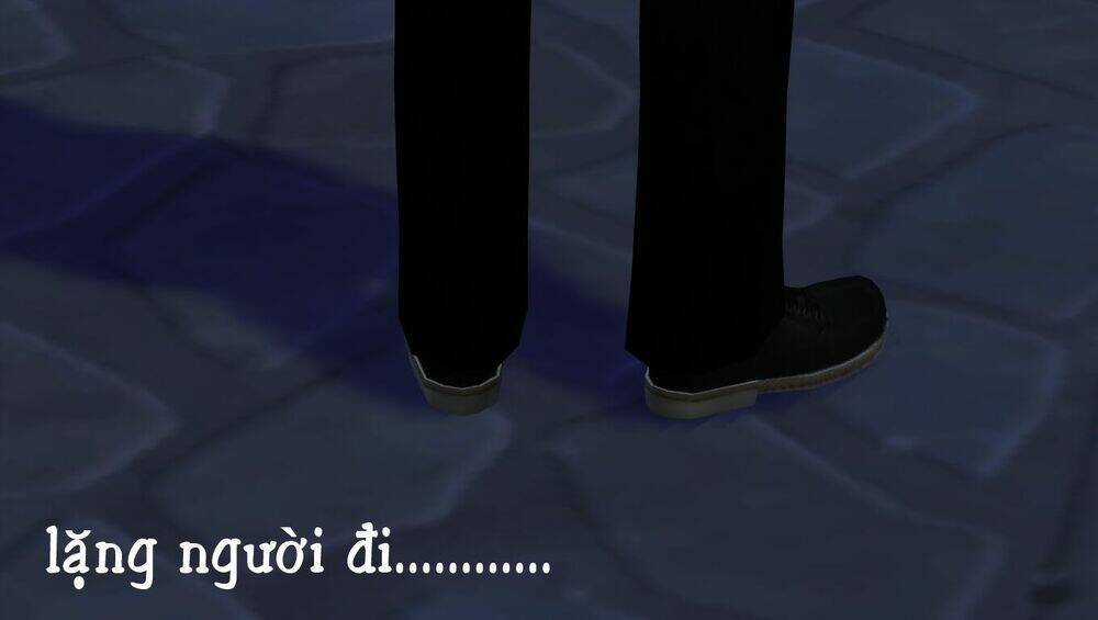 Cô Dâu Giả Mạo [Truyện Sims] Chương 33 Ảnh 116